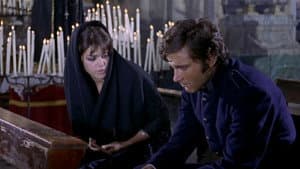 L'uomo, l'orgoglio, la vendetta — foto 1