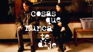 Things I never told you — foto 3