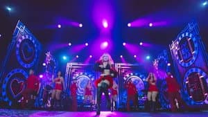 Joelma - Isso É Calypso Tour Brasil: Ao Vivo em São Paulo — foto 2