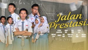 Jalan Prestasi — foto 1
