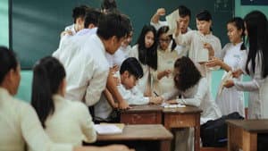 Cô Gái Đến Từ Hôm Qua — foto 5