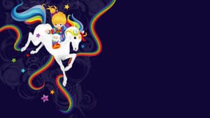 Rainbow Brite — foto 2
