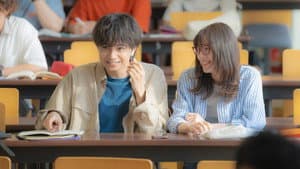 知らないカノジョ — foto 3