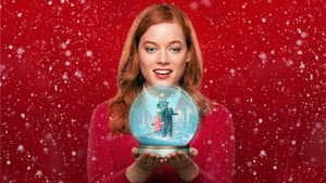 La Extraordinaria Navidad de Zoey — foto 2