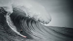 The Secret Life of Waves — foto 1