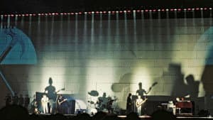 Pink Floyd: The Wall Live at Earl's Court — foto 1