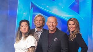 La magie des stars — foto 1