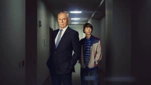 Power: The Downfall of Huw Edwards — foto 1