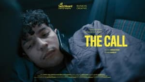 The Call — foto 3