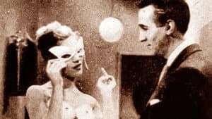O Cantor e a Bailarina — foto 1