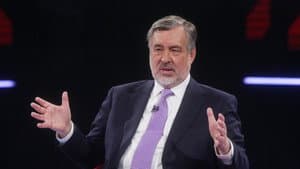 Alejandro Guillier