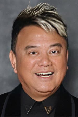 陳百祥