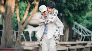 หรือนี่คือพรหมลิขิต — foto 9