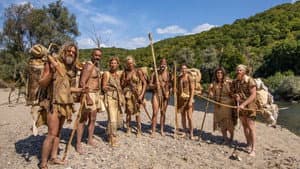 Retour à l'âge de pierre — foto 1