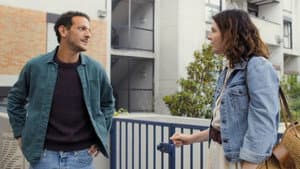 Parents d'élèves — foto 2