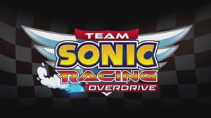 Team Sonic Racing Overdrive — foto 1