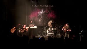 Karnataka: Secrets Of Angels Live In Concert — foto 1