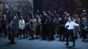Verdi: La battaglia di Legnano — foto 1