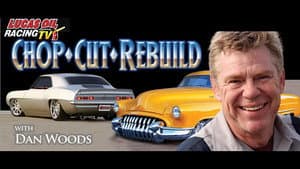 Chop Cut Rebuild — foto 1