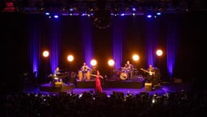 Angélique Kidjo : 40 ans de carrière — foto 4