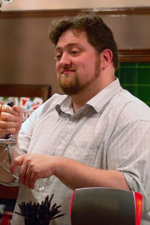 Neil Francis
