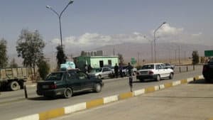Raving Iran — foto 1
