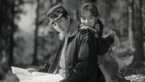 「流木」より　女豹とならず者 — foto 1