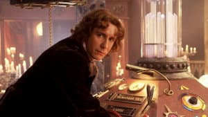 Doctor Who — foto 3