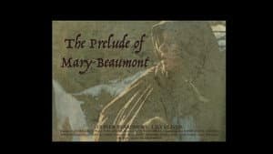 The Prelude of Mary Beaumont — foto 1