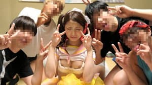 IPZ-969 Our Otaku Club Princess Is A Cum Bucket Maso Sex Pet! Yume Nishimiya — foto 2