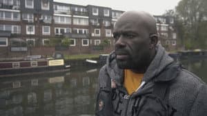 A Film Called Blacks Can't Swim (My Journey My Story) — foto 1