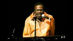 Billy Preston: In Concert - Ohne Filter — foto 1