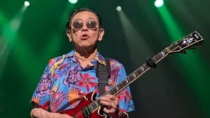 Takanaka Super Live 2025 Black Ship in L.A. — foto 2