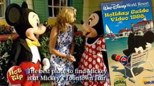 Walt Disney World Resort In Florida Holiday Guide Video — foto 1