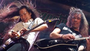 Dragonforce - Live At Woodstock Festival Poland 2016 — foto 1