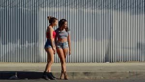 Girl Lost — foto 1