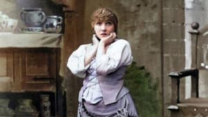 Sarah Bernhardt, pionnière du show business — foto 1