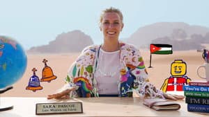 Last Woman on Earth with Sara Pascoe — foto 2