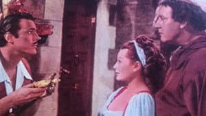 The Prince of Thieves — foto 1