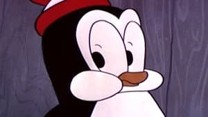 Hot and Cold Penguin — foto 1