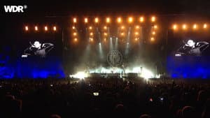 Parkway Drive - Live Rockpalast - Summer Breeze Festival — foto 1
