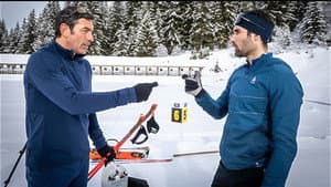 Face à face : une histoire de champions — foto 1