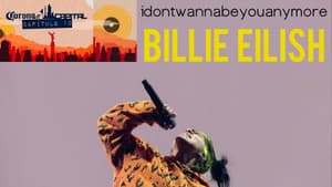 Billie Eilish: Live at Corona Capital Festival Mexico City — foto 1