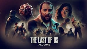 The Last of Us: All Gone — foto 1