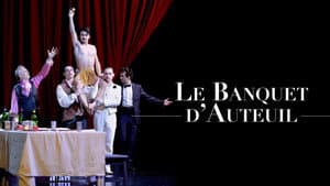 Le Banquet d'Auteuil — foto 4