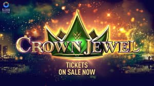 WWE Crown Jewel — foto 3