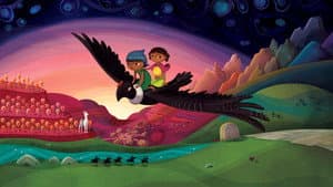 Pachamama — foto 2
