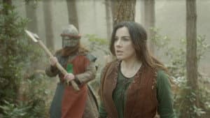 Las aventuras de Lady Marian — foto 4