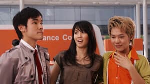 มายวาเลนไทน์ แล้วรัก...ก็หมุนรอบตัวเรา — foto 1