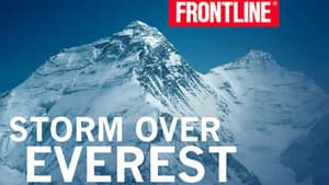 Storm Over Everest — foto 1